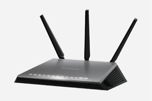 Netgear Nighthawk AC1900