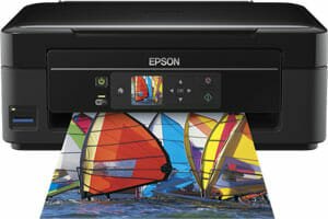 Best AirPrint Printer