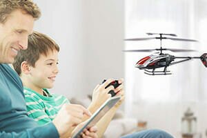 Top Remote Control Helicopters 2018