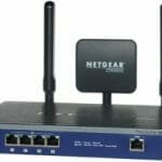 netgear router